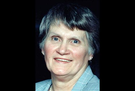 Rita Gallagher
