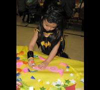 Superheroes rescue free books