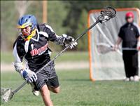 Ten Sticks Lacrosse to start new youth league