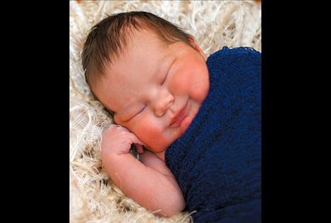 Tre’vaughn James Nicolai