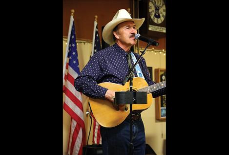 Rob Quist