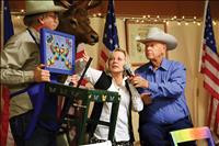 Annual Winterfest raises money for free lunches, dinners served at ‘Soup’s On’