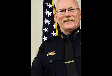 Ronan Police Chief Ken Weaver noted that a cup of coffee costs taxpayers more per day than an additional officer. The proposed levy would cost taxpayers 20 cents per day per $100,000 assessed home value.