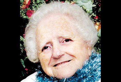 Nancy Grisamer
