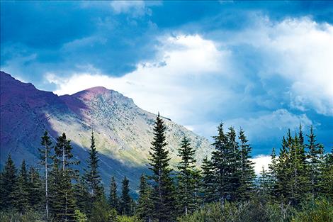 Glacier National Park