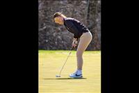 Ronan golfers finish first in home-hosted invitational