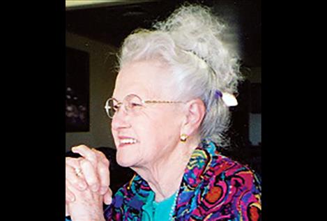 Betty Shima