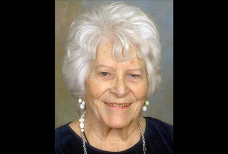 Allene Cole