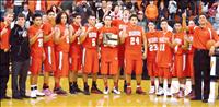 Arlee boys, girls win 14-C tourney