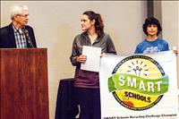 Student environmental groups get $1K awards 