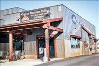Copper Mountain  Coffee opens in Polson