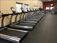 New fitness center opens in Polson