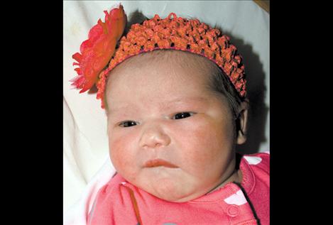 Adaya Dyane Boyer 