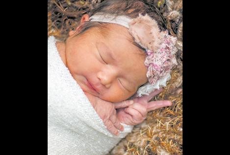 Addison Jade Rushing 