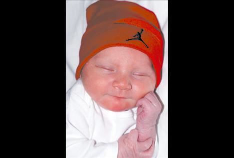 Braylon Joseph Norman Heikens