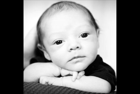 Mark Francis Felsman III