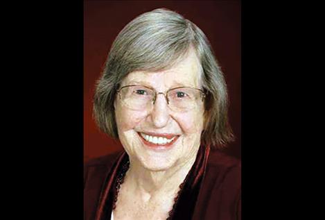 Kay Witham