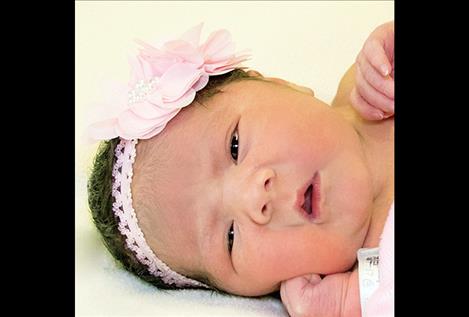 Kylana Joy Schliep