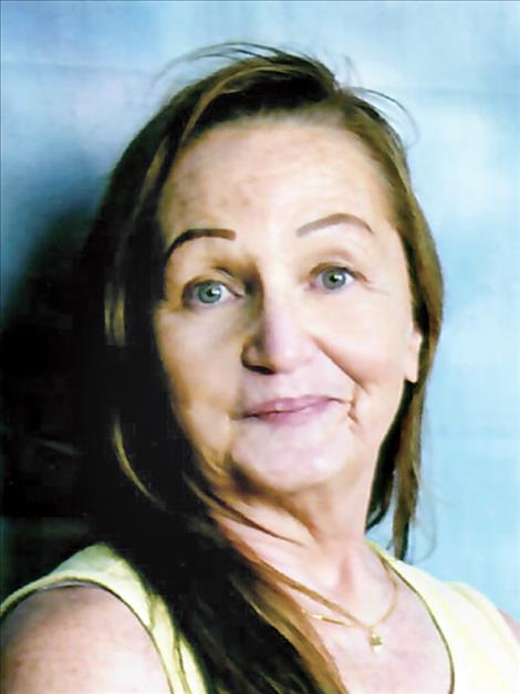 Patsy Miller