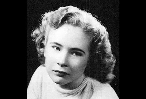 Fay Smith