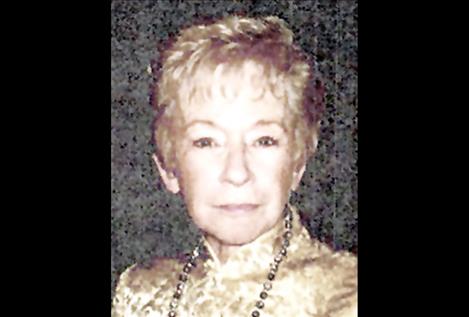 Fay Smith