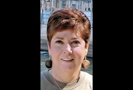Geraldine Roullier