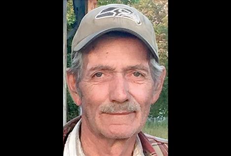 Kenneth Snyder