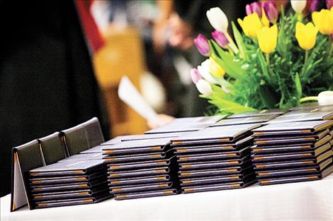 Diplomas