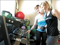 Mission Fitness expands