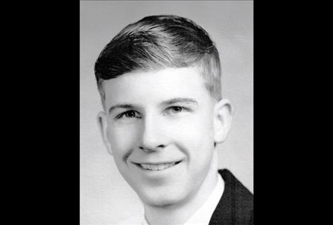 William J. Eggebrecht