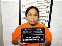 Woman faces two child criminal endangerment charges