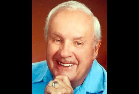 George Frazier