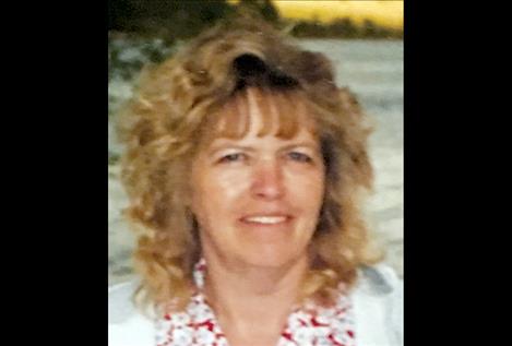 Donna Townsend