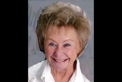 Patricia Hutchin
