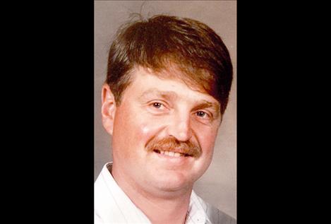 Dean Marquardt