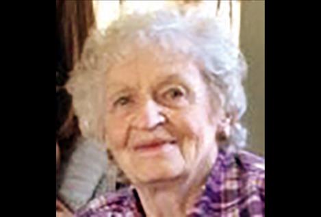 Esther Portrey