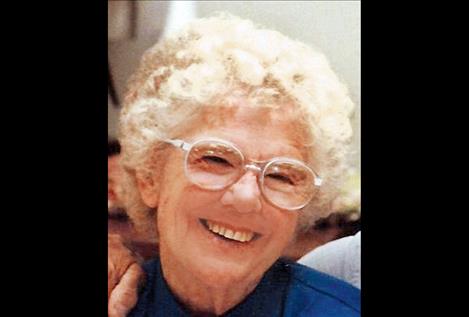 Juanita Nobles