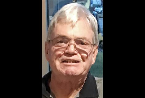 Bob Woodhouse