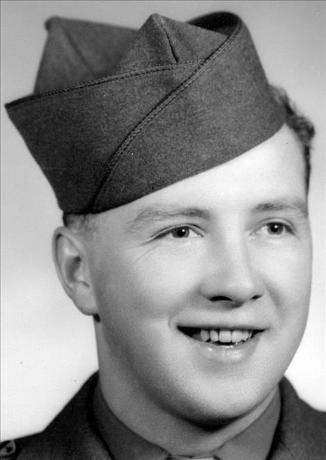 Ronald Tollefson