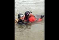 SAR to form swiftwater rescue team