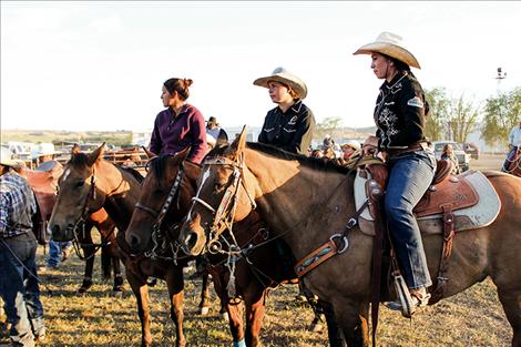 Flathead River Rodeo