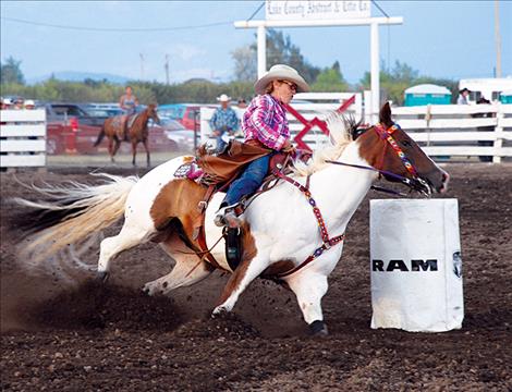 Flathead River Rodeo