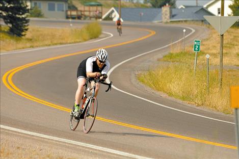 Polson Triathlon