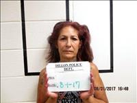 Pablo woman charged in grandson’s death