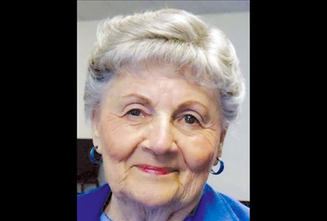Dorothy Newton