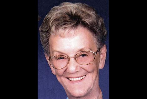 E. Gail Herreid