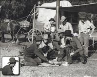 Montana Cowboy Hall of Fame inductees honored for contributions to history, culture