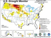 Decreased rainfall cause of ‘drought disaster’ declaration for Flathead Reservation