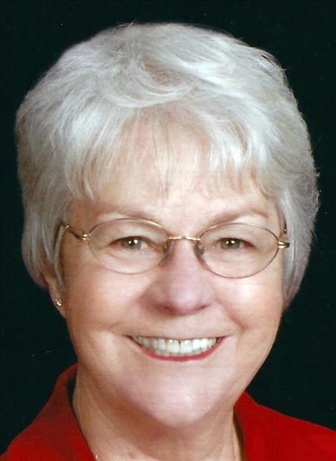 Margaret Sterling