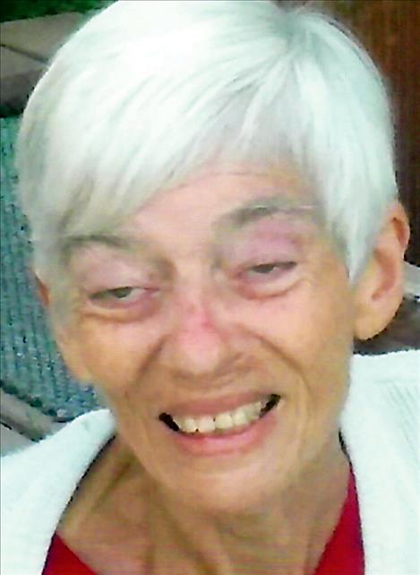 Sharon Barnes
